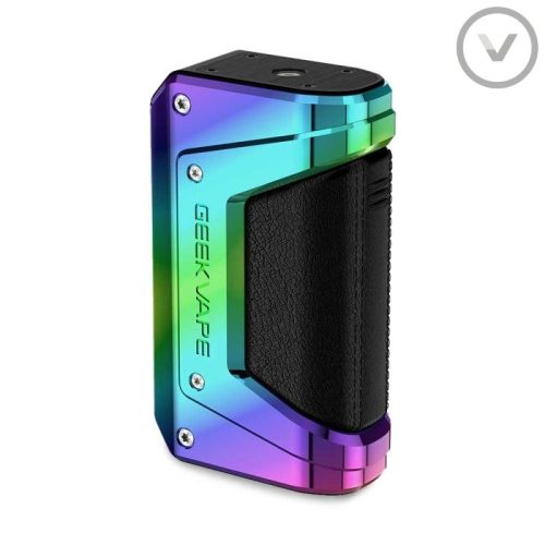 Aegis Legend 2 Mod - VAPE DIRECT