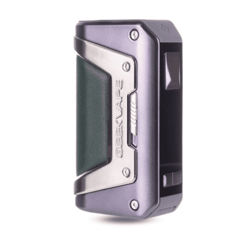 Geekvape Aegis Legend 2 (L200) Mod - Vape Direct