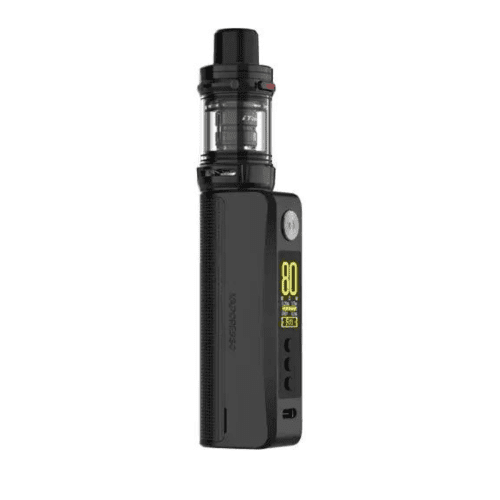 black vaporesso itank 2 kit gen80