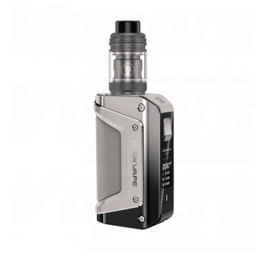 dark grey geekvape 200w aegis legend 3 kit 3df334dd 4f6a 4534 9475 f1ef1a32617f