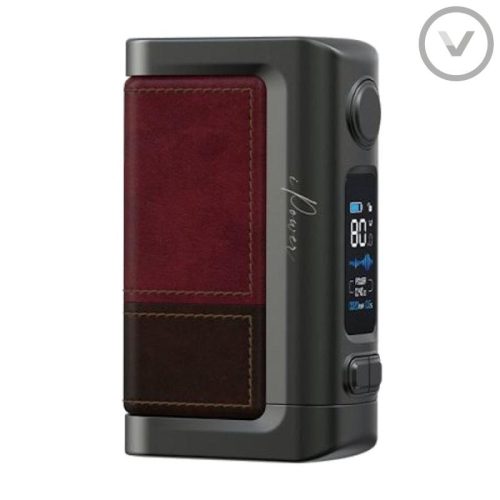 Eleaf Ipower 2 Mod - Vape Direct