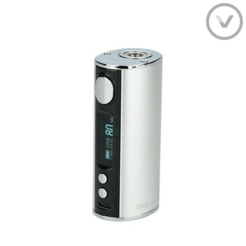 Eleaf iStick T80w Mod - Vape Direct