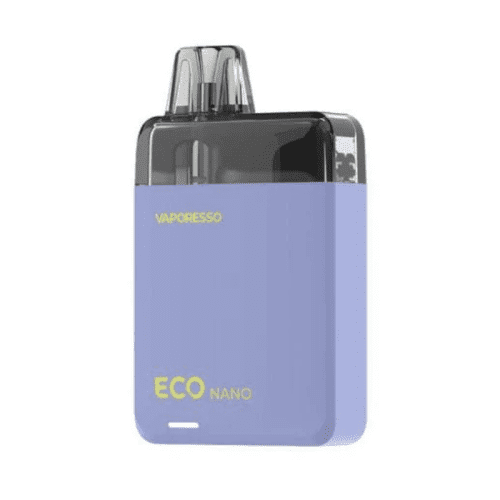 foggy blue vaporesso nano kit vape direct eco