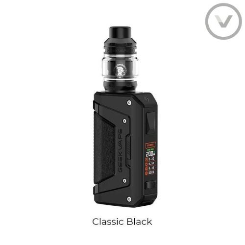 Geekvape Aegis Legend 2 Kit - Vape Direct