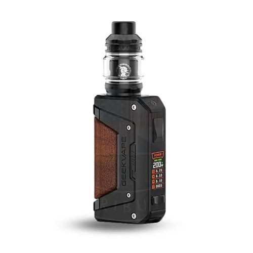 geekvape-l200-aegis-legend-2-vape-kit-black-brown-vape-direct