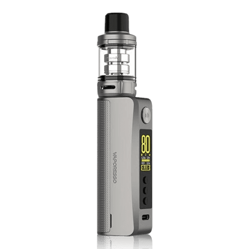 Vaporesso Gen 80S Kit - Vape Direct