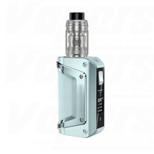 green geekvape 200w aegis legend 3 kit 7812c805 6d62 4c45 aa70 55c66d74b49c