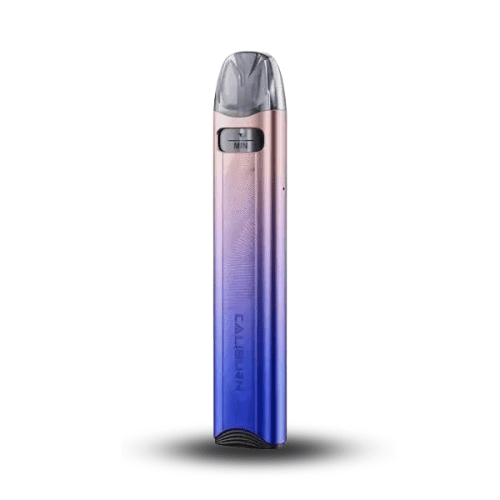 iris purple uwell caliburn a3s kit vape direct