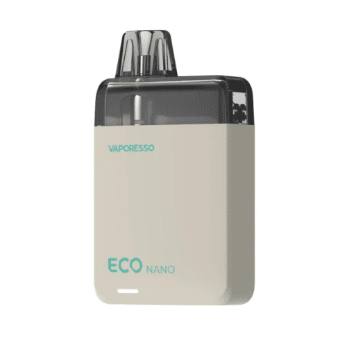 ivory white vaporesso nano kit vape direct eco cf0df80f 4bc9 43e6 ae39 85bef9717ccb