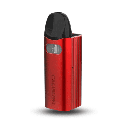 red uwell caliburn az2 kit vape direct