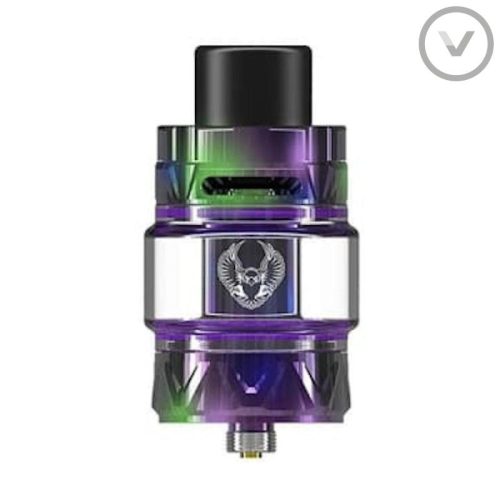 Sakerz Tank - Vape Direct