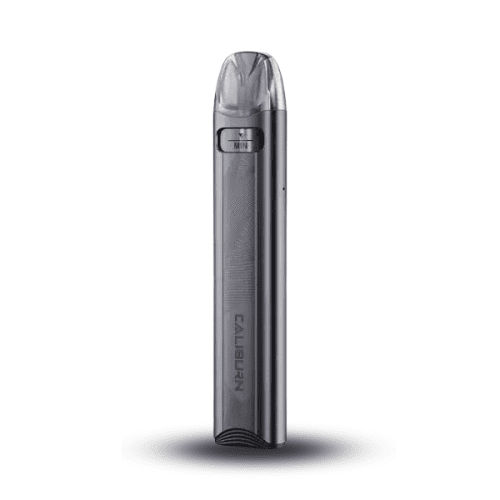 space grey uwell caliburn a3s kit vape direct