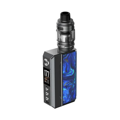 vape direct drag 4 kit ocean blue