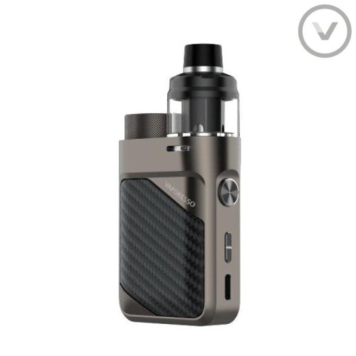 Vaporesso Swag PX80 Pod Kit - Vape Direct