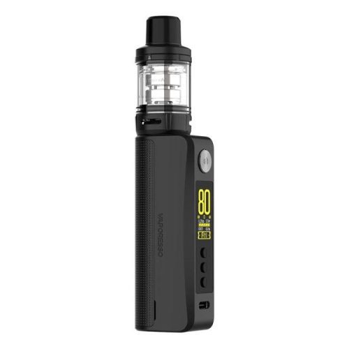 Vaporesso Gen 80S Kit - VAPE DIRECT