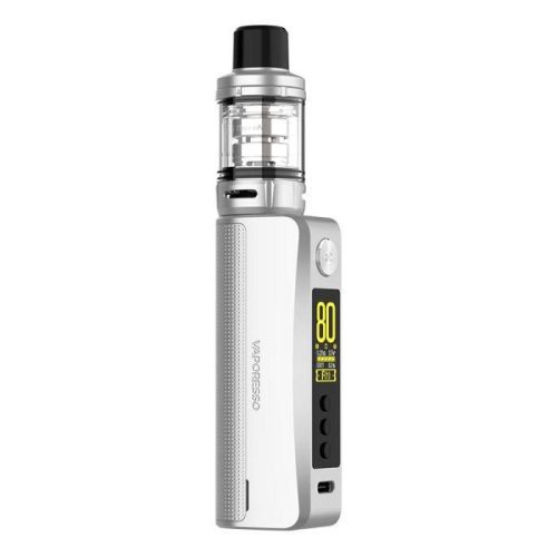 Vaporesso Gen 80S Kit - VAPE DIRECT