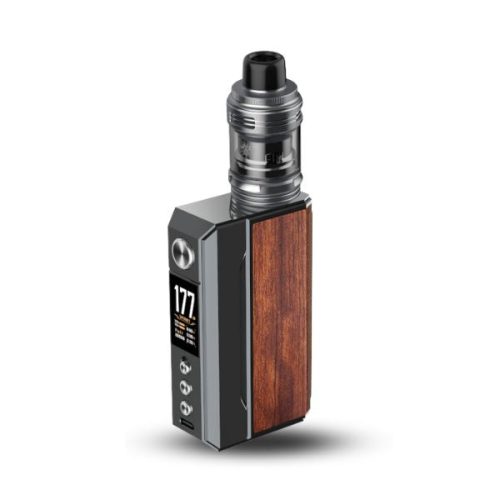 voopoo-gunmetal-rosewood-drag-4-kit-vape-direct